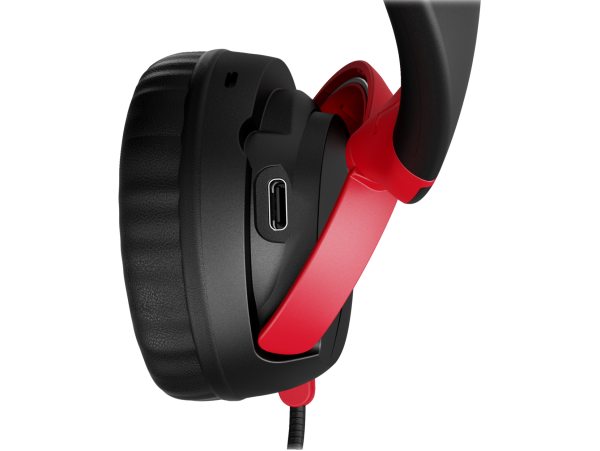 Геймърски безжични слушалки HyperX Cloud Mini - Black 3