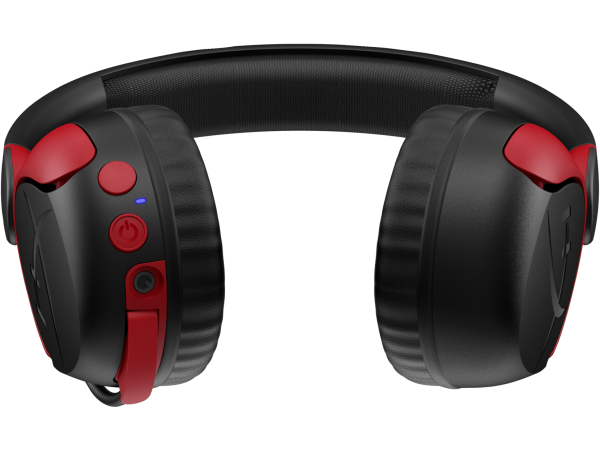 Геймърски безжични слушалки HyperX Cloud Mini - Black 4