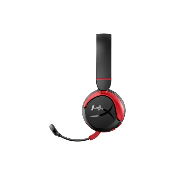Геймърски безжични слушалки HyperX Cloud Mini - Black 5