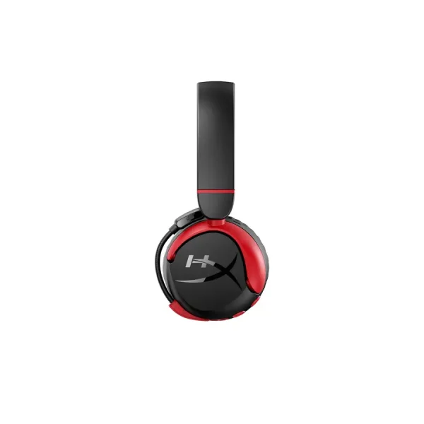 Геймърски безжични слушалки HyperX Cloud Mini - Black 6