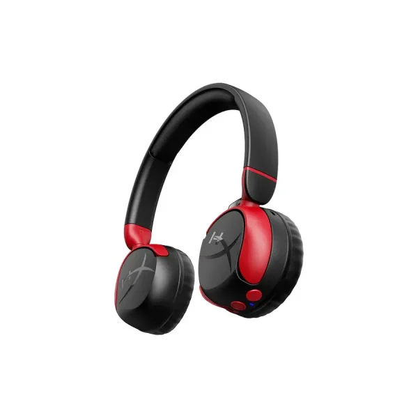 Геймърски безжични слушалки HyperX Cloud Mini - Black 7