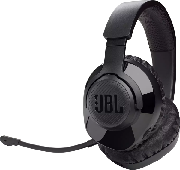 Геймърски Безжични Слушалки JBL Quantum 350 1