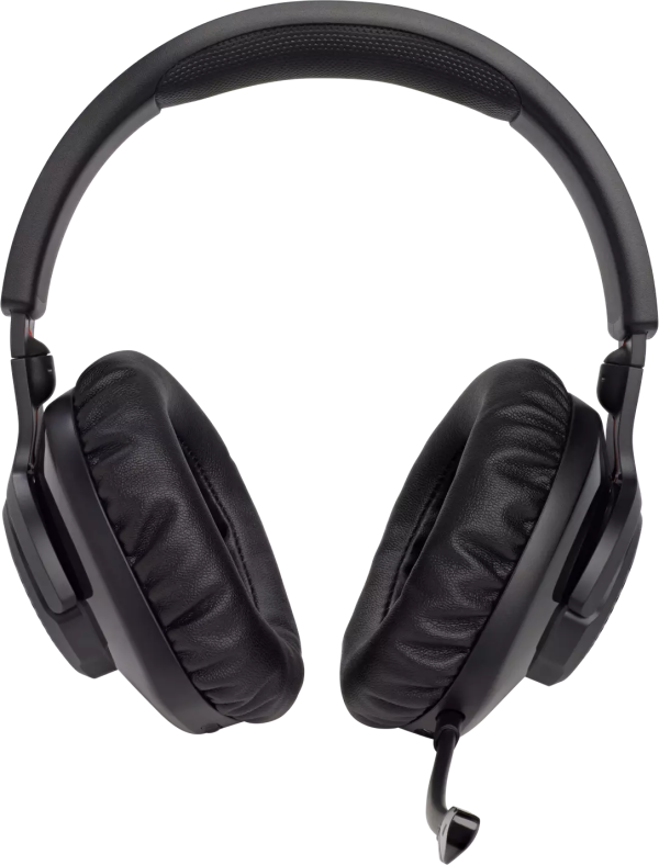 Геймърски Безжични Слушалки JBL Quantum 350 3