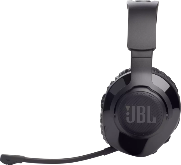 Геймърски Безжични Слушалки JBL Quantum 350 4