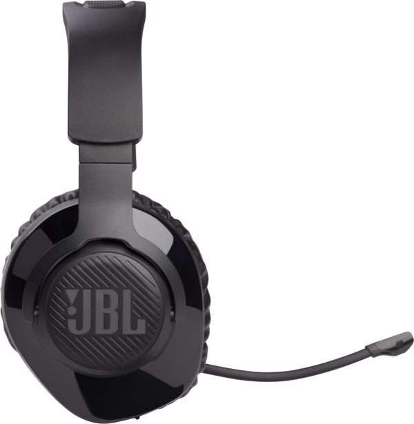 Геймърски Безжични Слушалки JBL Quantum 350 5