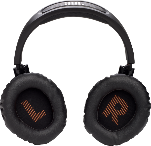 Геймърски Безжични Слушалки JBL Quantum 350 6