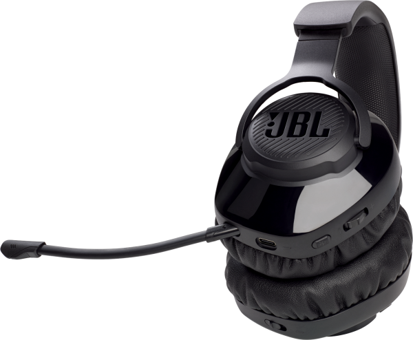 Геймърски Безжични Слушалки JBL Quantum 350 7