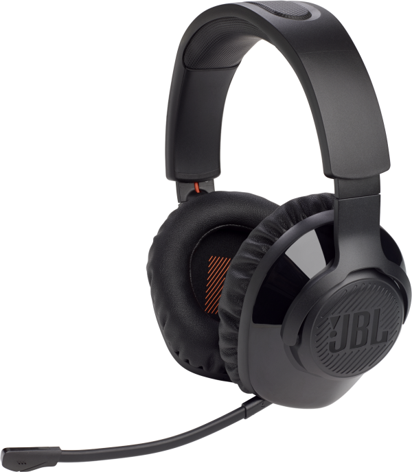 Геймърски Безжични Слушалки JBL Quantum 350 8