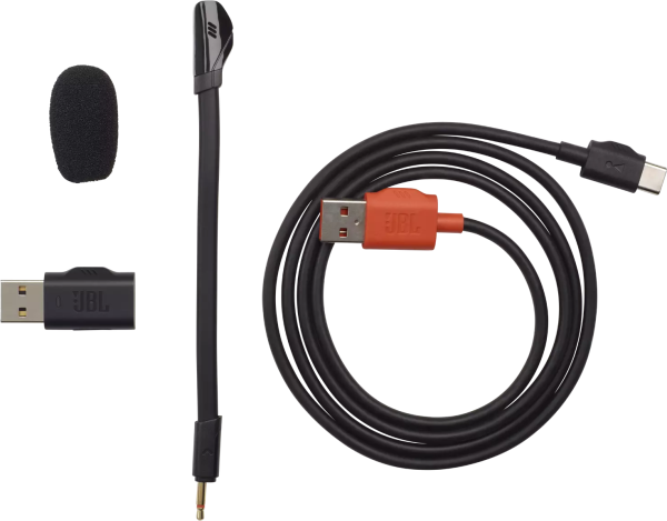 Геймърски Безжични Слушалки JBL Quantum 350 9