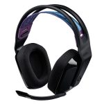 Геймърски безжични слушалки Logitech G535 Lightspeed Wireless, Микрофон, Черни 1