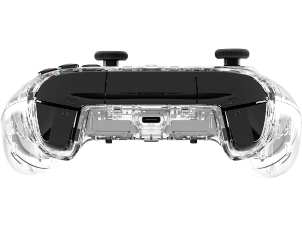 Геймърски контролер HyperX Clutch Gladiate RGB, Жичен за XBOX 3