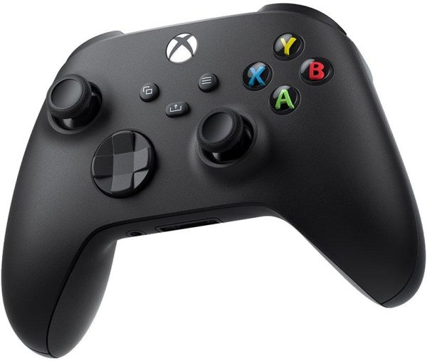 Геймърски контролер Microsoft Xbox, Безжичен, USB-C, Черен 3