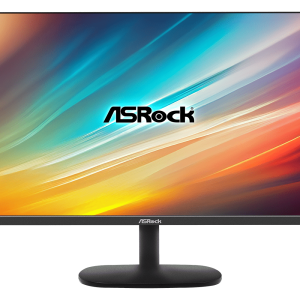 Геймърски Монитор ASRock CL27FF 27" FHD (1920x1080) IPS, 100Hz, 1ms, FreeSync 1