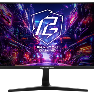 Геймърски Монитор ASRock PG25FFT 1