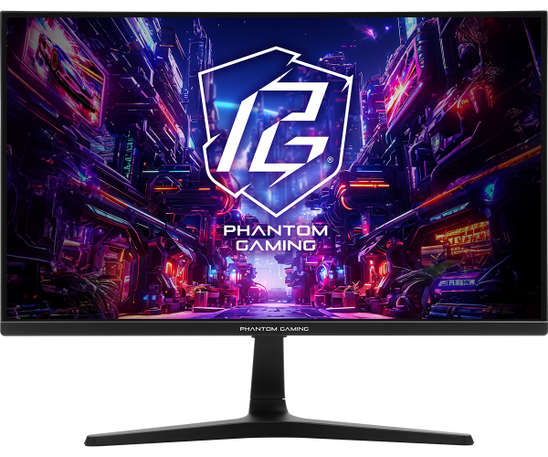 Геймърски Монитор ASRock PG25FFT 1