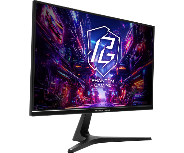 Геймърски Монитор ASRock PG25FFT 2