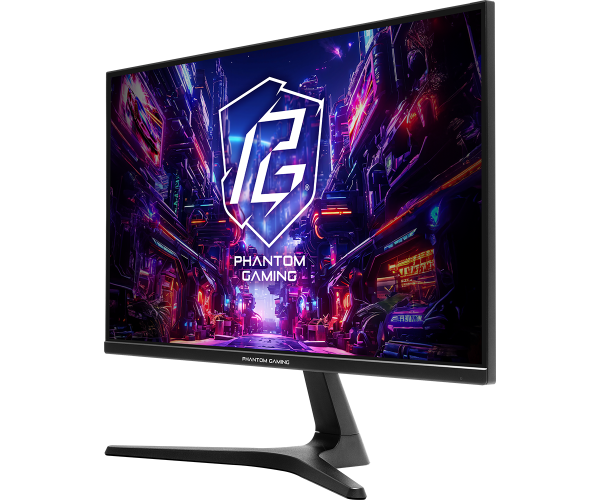 Геймърски Монитор ASRock PG25FFT 3