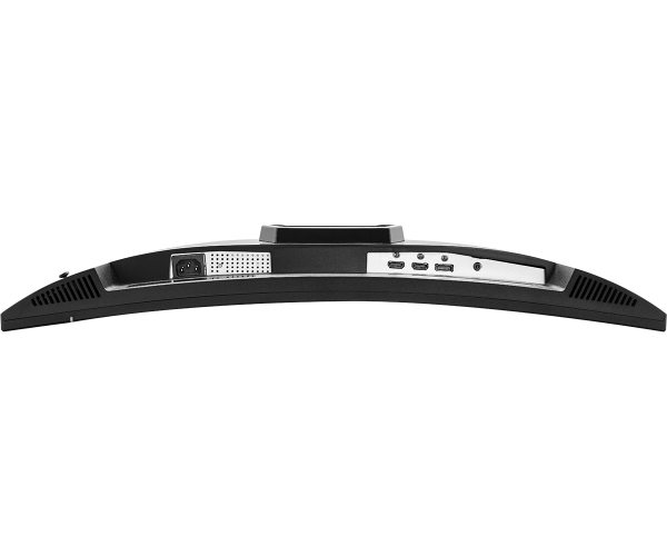 Геймърски Монитор ASRock PG27Q15R2A 27" QHD (2560X1440) 1500R VA 6