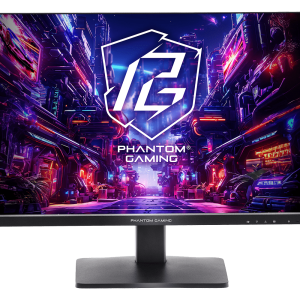 Геймърски Монитор ASRock PG27QFT1B 1