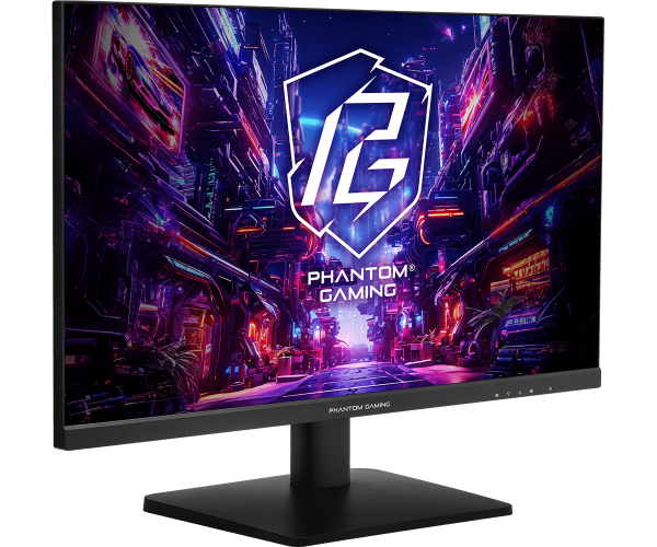 Геймърски Монитор ASRock PG27QFT1B 2