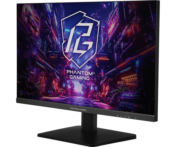 Геймърски Монитор ASRock PG27QFT1B 3