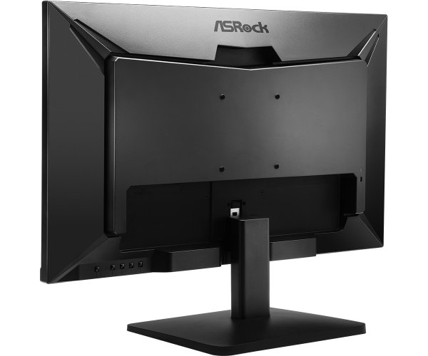 Геймърски Монитор ASRock PG27QFT1B 5