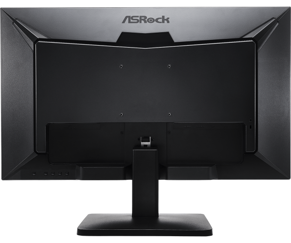 Геймърски Монитор ASRock PG27QFT1B 6