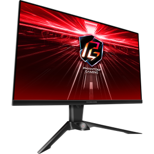 Геймърски Монитор ASRock PG32QF2B 32" QHD (2560X1440) Flat VA 1