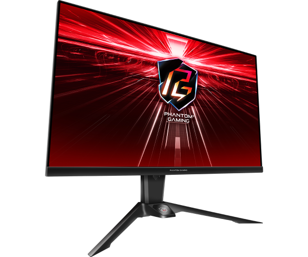 Геймърски Монитор ASRock PG32QF2B 32" QHD (2560X1440) Flat VA 1