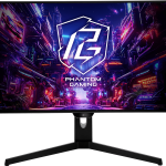 Геймърски Монитор ASRock PGO27QFS 1