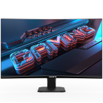 Геймърски Монитор Gigabyte GS27FC, 27" VA FHD, 180Hz, 1ms 1