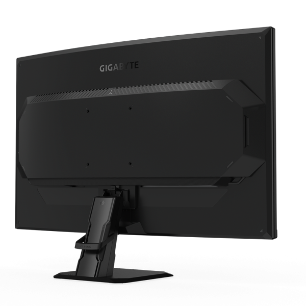 Геймърски Монитор Gigabyte GS27FC, 27" VA FHD, 180Hz, 1ms 4