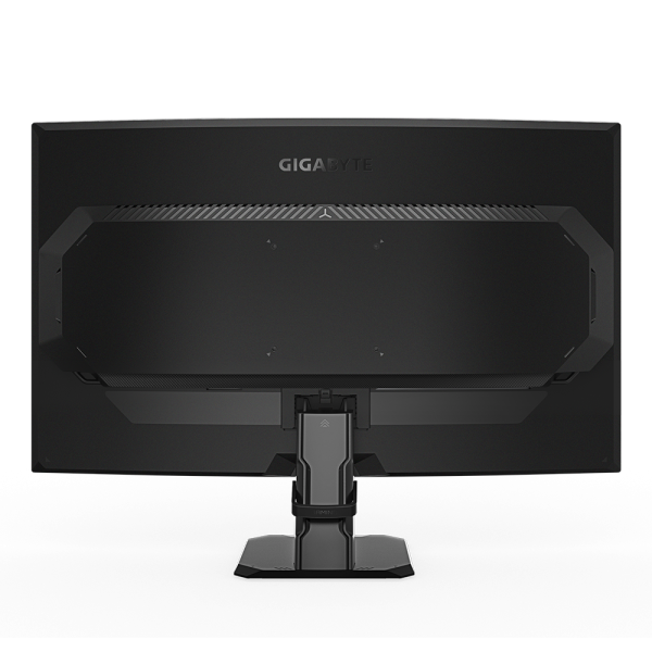 Геймърски Монитор Gigabyte GS27FC, 27" VA FHD, 180Hz, 1ms 5