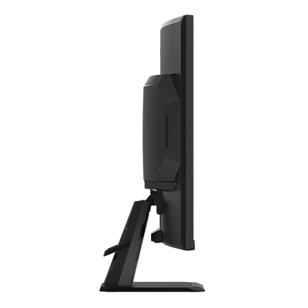 Геймърски Монитор Gigabyte GS27FC, 27" VA FHD, 180Hz, 1ms 6