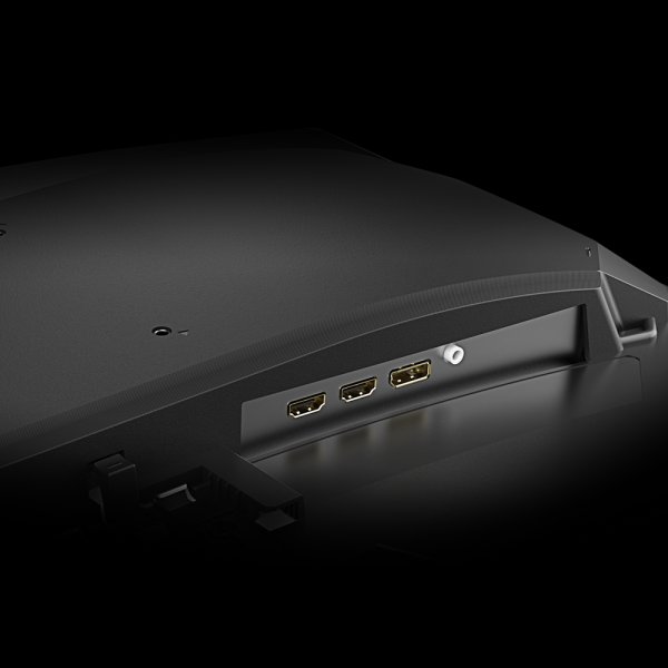 Геймърски Монитор Gigabyte GS27FC, 27" VA FHD, 180Hz, 1ms 6