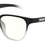 Геймърски очила GUNNAR Berkeley Onyx Fade, Clear, Черен 1