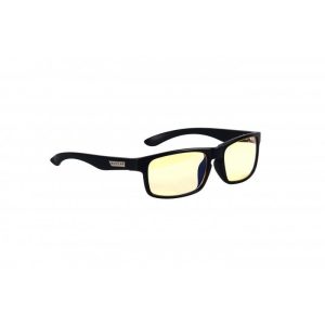Геймърски очила GUNNAR Enigma Onyx, Amber, Черен 1