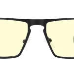 Геймърски очила GUNNAR Fremont Onyx - Amber 1