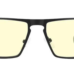 Геймърски очила GUNNAR Fremont Onyx - Amber 1