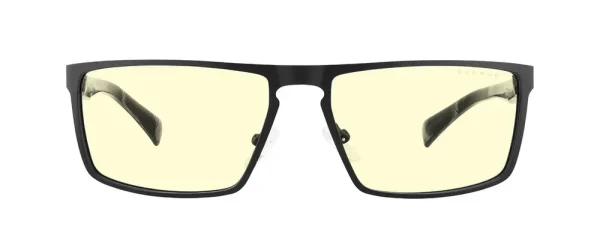 Геймърски очила GUNNAR Fremont Onyx - Amber 1