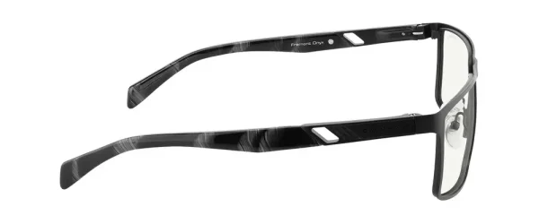 Геймърски очила GUNNAR Fremont Onyx - Clear Pro 3