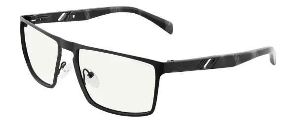 Геймърски очила GUNNAR Fremont Onyx - Clear Pro 4