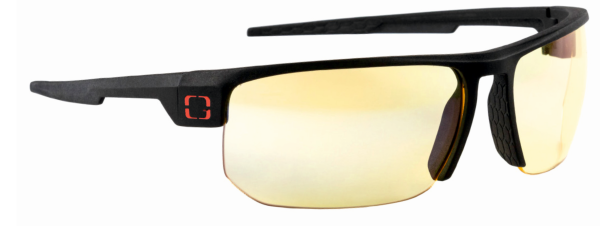 Геймърски очила GUNNAR TORPEDO Onyx, Черен 1