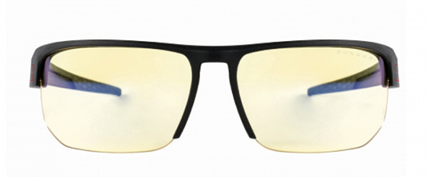 Геймърски очила GUNNAR TORPEDO Onyx, Черен 2
