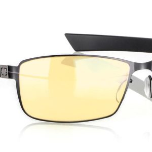 Геймърски очила GUNNAR VAYPER Onyx, Amber, Черен 1