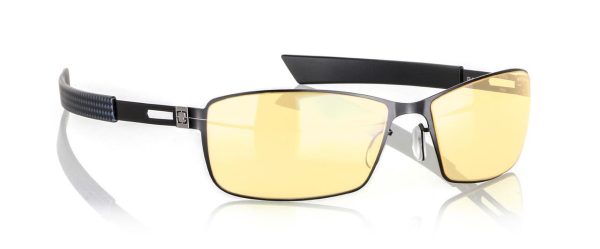 Геймърски очила GUNNAR VAYPER Onyx, Amber, Черен 1