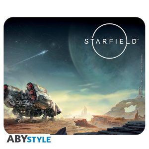 Геймърски пад ABYSTYLE Starfield - Landing 1