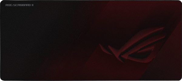 Геймърски пад ASUS ROG Scabbard II 1
