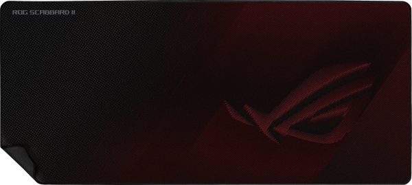 Геймърски пад ASUS ROG Scabbard II 2