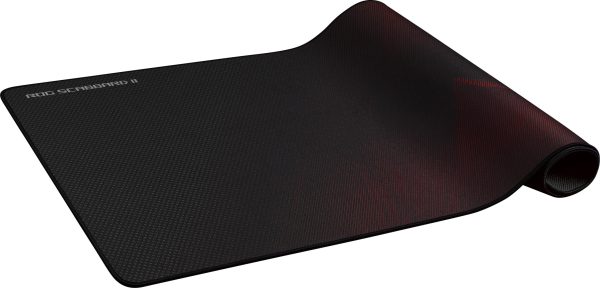 Геймърски пад ASUS ROG Scabbard II 5